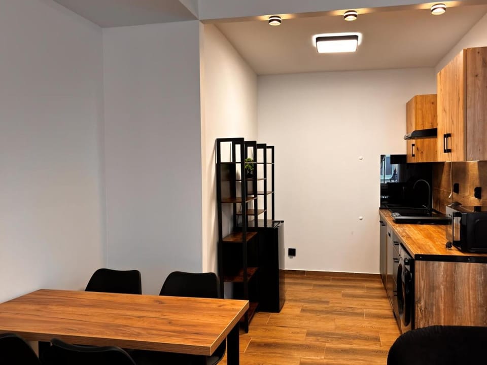 Apartament na Rynku Apartment in Lower Silesian Voivodeship