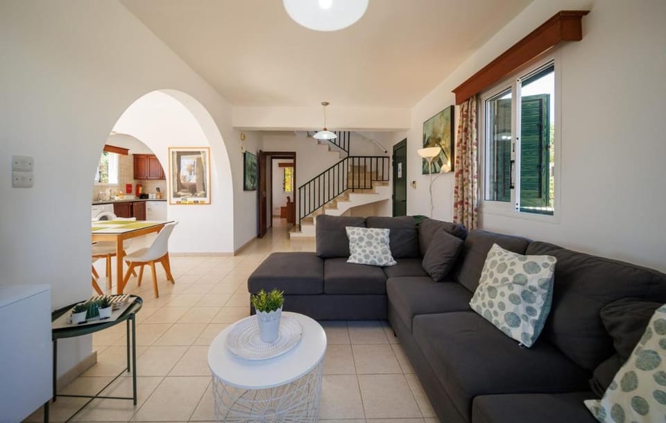 Villa Cleo Villa in Peyia