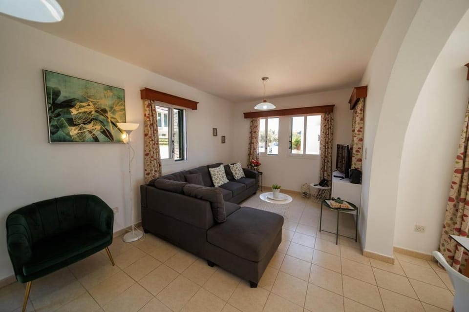 Villa Cleo Villa in Peyia