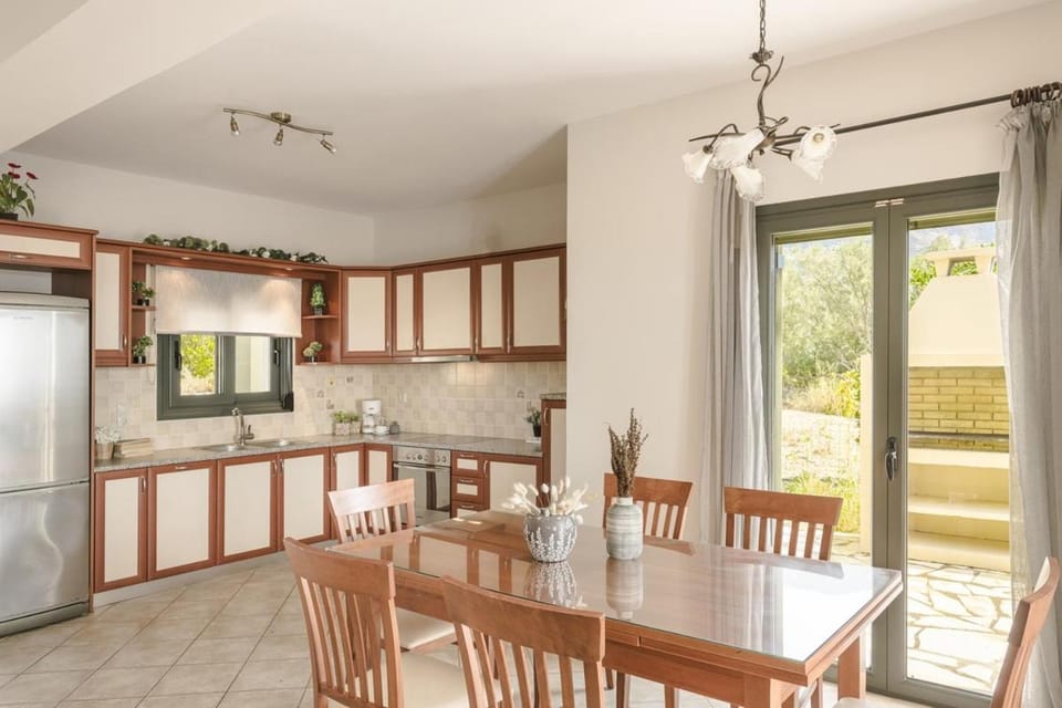 Villa Dora Villa in Cephalonia
