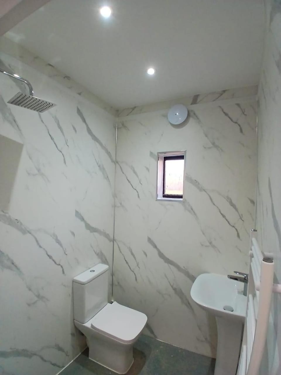 Contractor Accomodation House in Huntingdonshire District