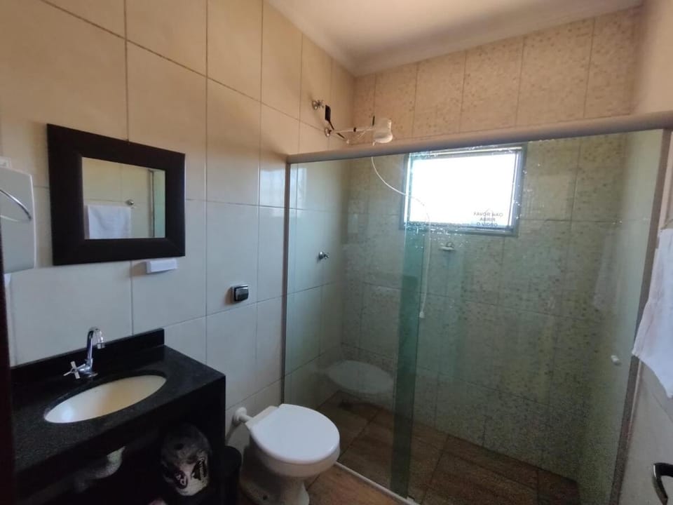 Chacara Guto House in State of São Paulo