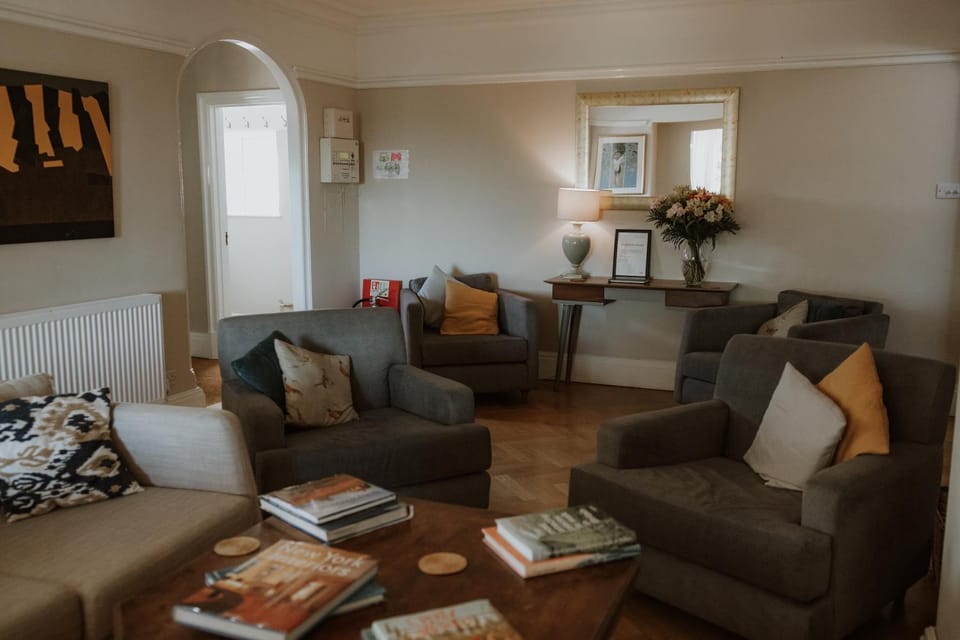 Florence House Bed & Breakfast Bed and Breakfast in Seaford