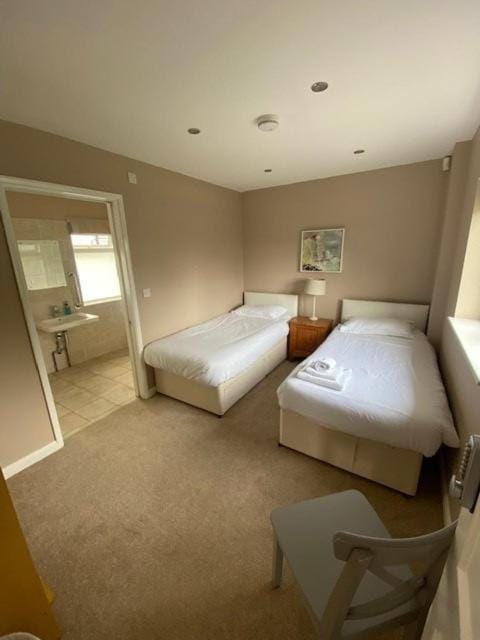 Florence House Bed & Breakfast Bed and Breakfast in Seaford