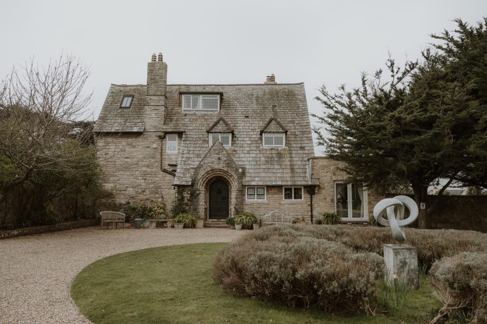 Florence House Bed & Breakfast Bed and Breakfast in Seaford