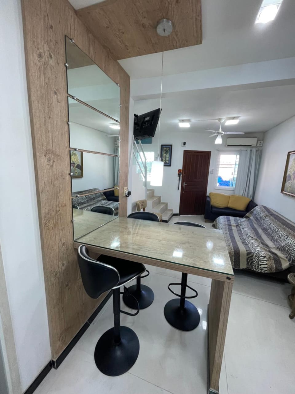 Casa duplex Praia dos Ingleses Santinho Apartment in Florianopolis