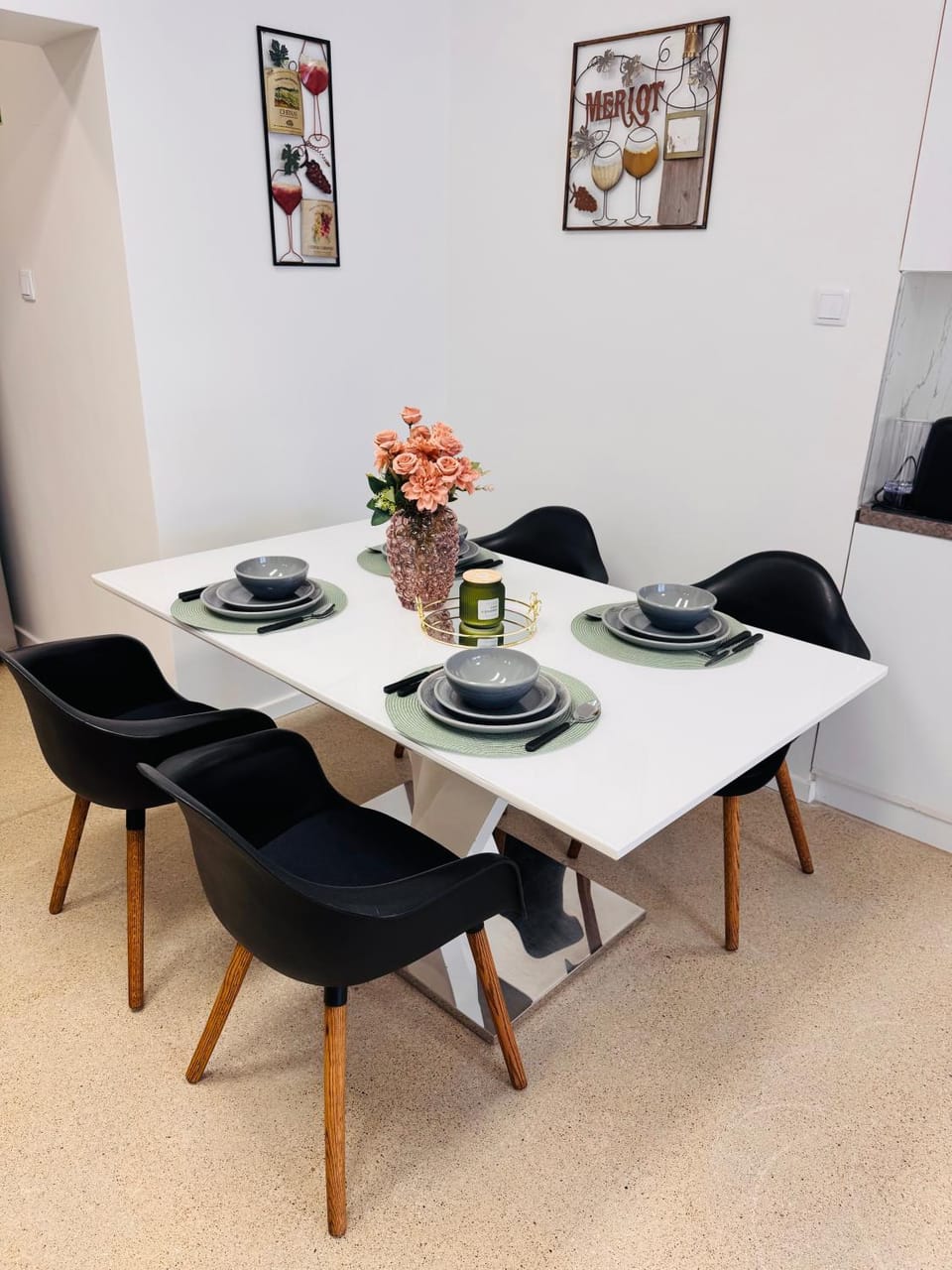 CFS Apartman Apartment in Hungary
