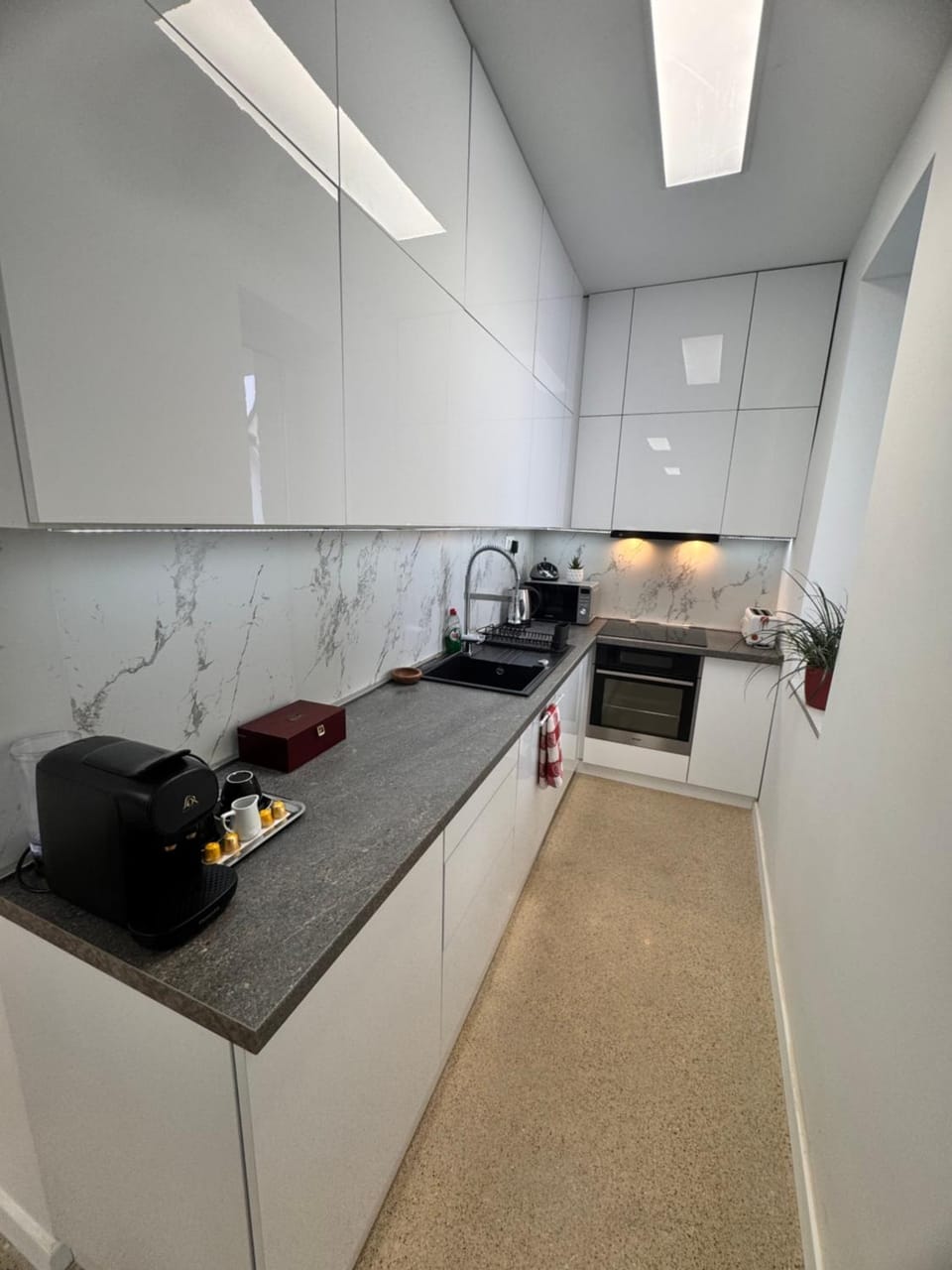 CFS Apartman Apartment in Hungary
