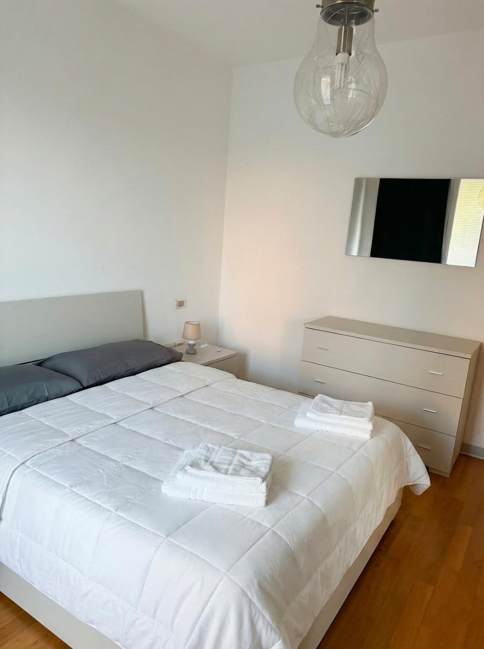 Appartamento Solution Garibaldi Apartment in Marina di Ravenna