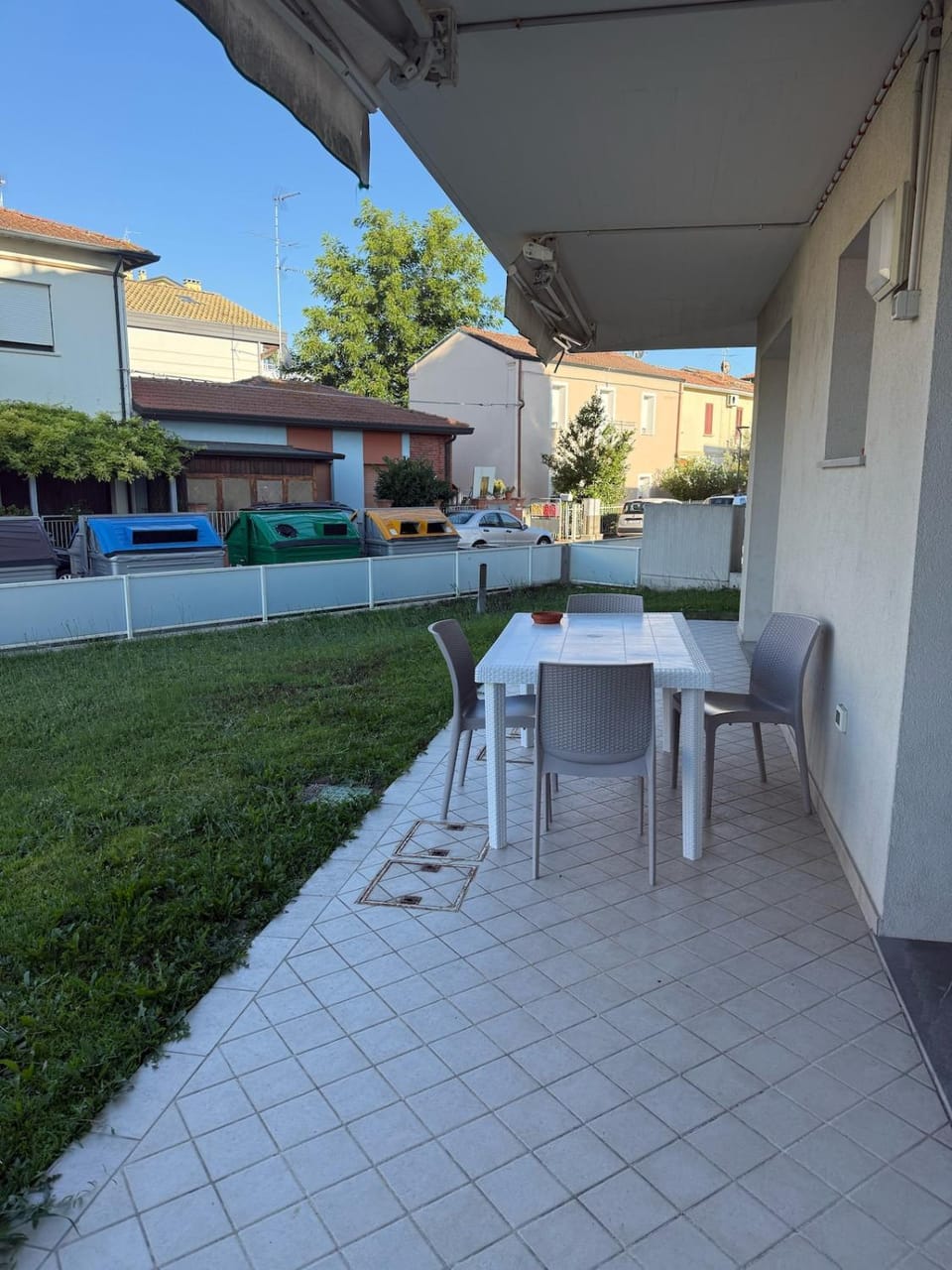 Appartamento Solution Garibaldi Apartment in Marina di Ravenna