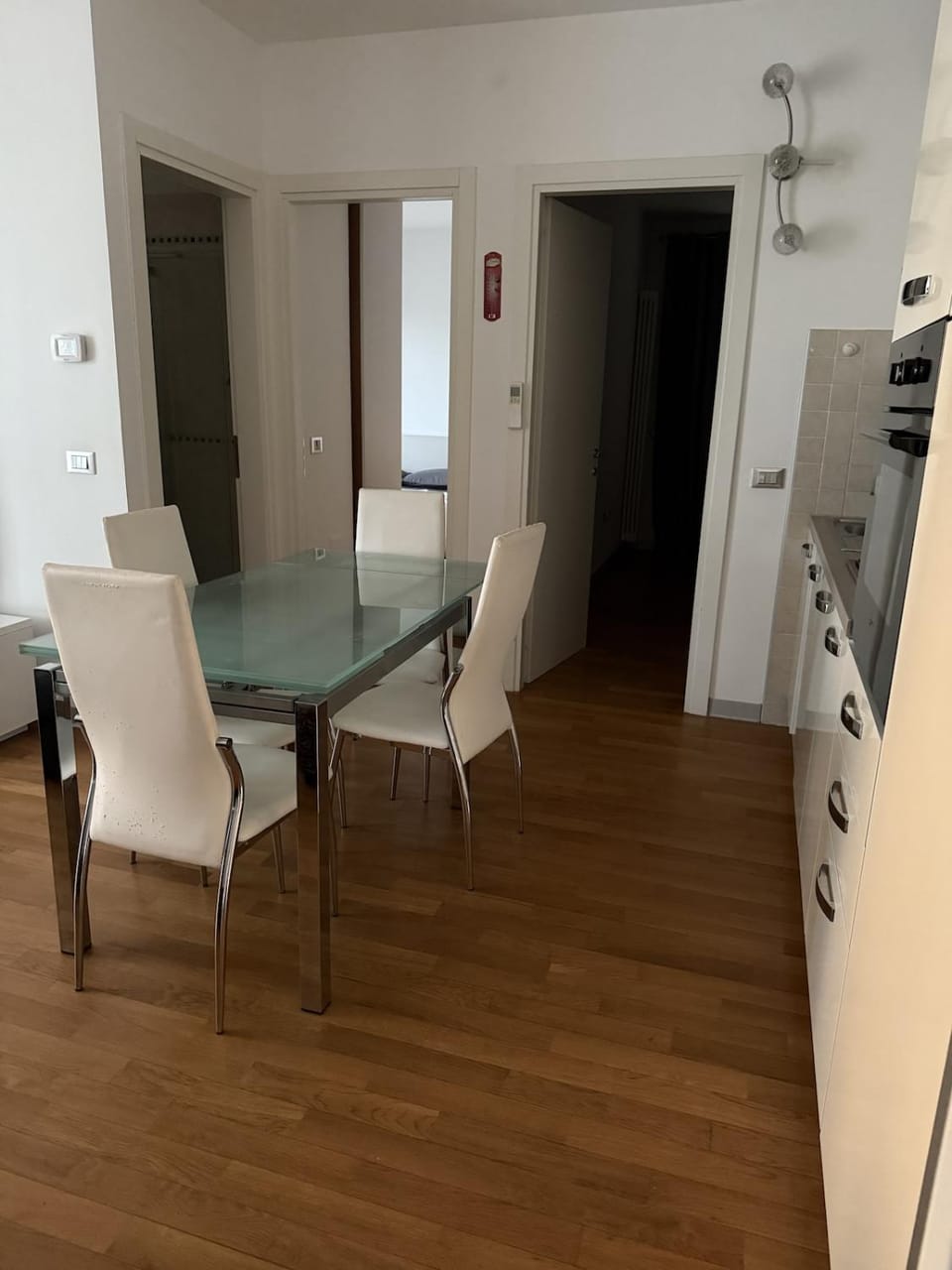 Appartamento Solution Garibaldi Apartment in Marina di Ravenna