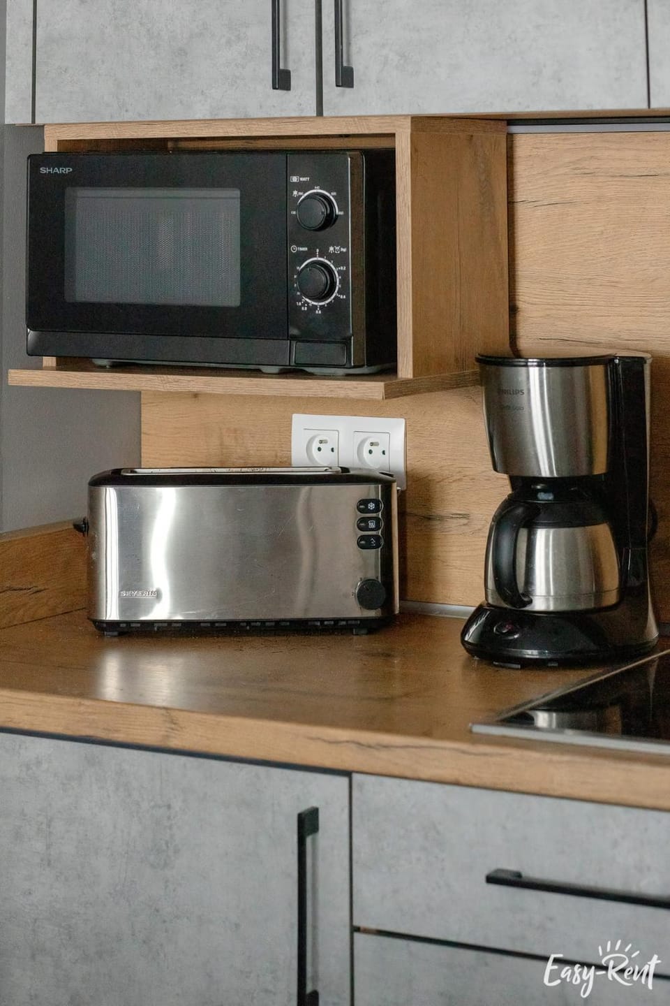 BalticSeaSide 25 - Easy - Rent Apartments Apartment in West Pomeranian Voivodeship, Poland