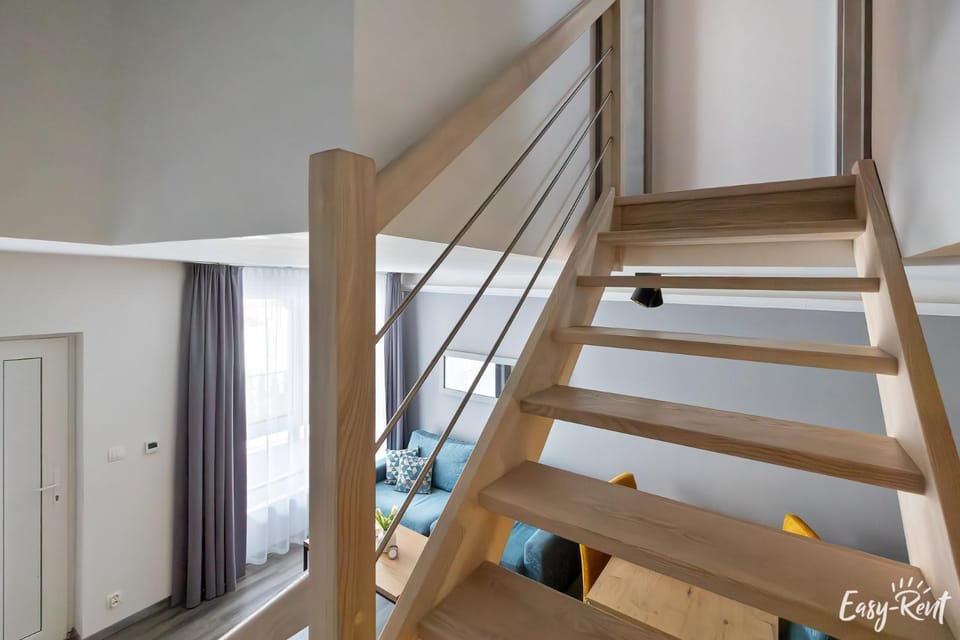 BalticSeaSide 25 - Easy - Rent Apartments Apartment in West Pomeranian Voivodeship, Poland