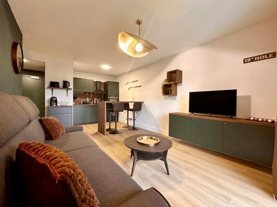 TV and multimedia, Living room, kitchen