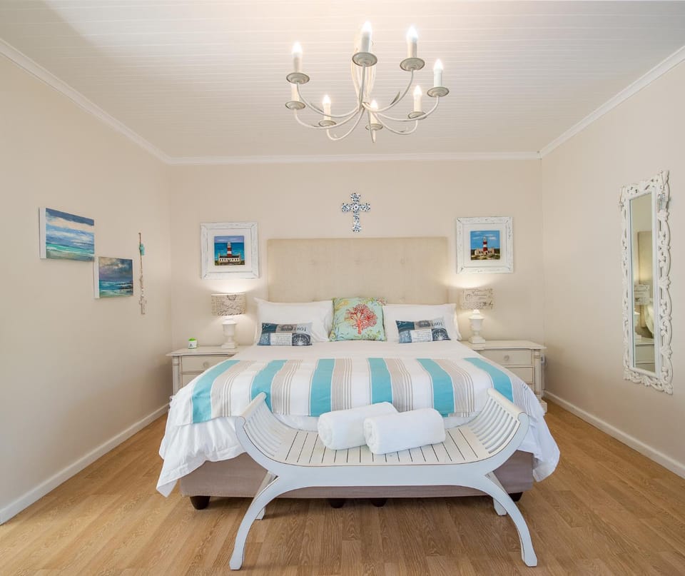 Beach House House in Western Cape