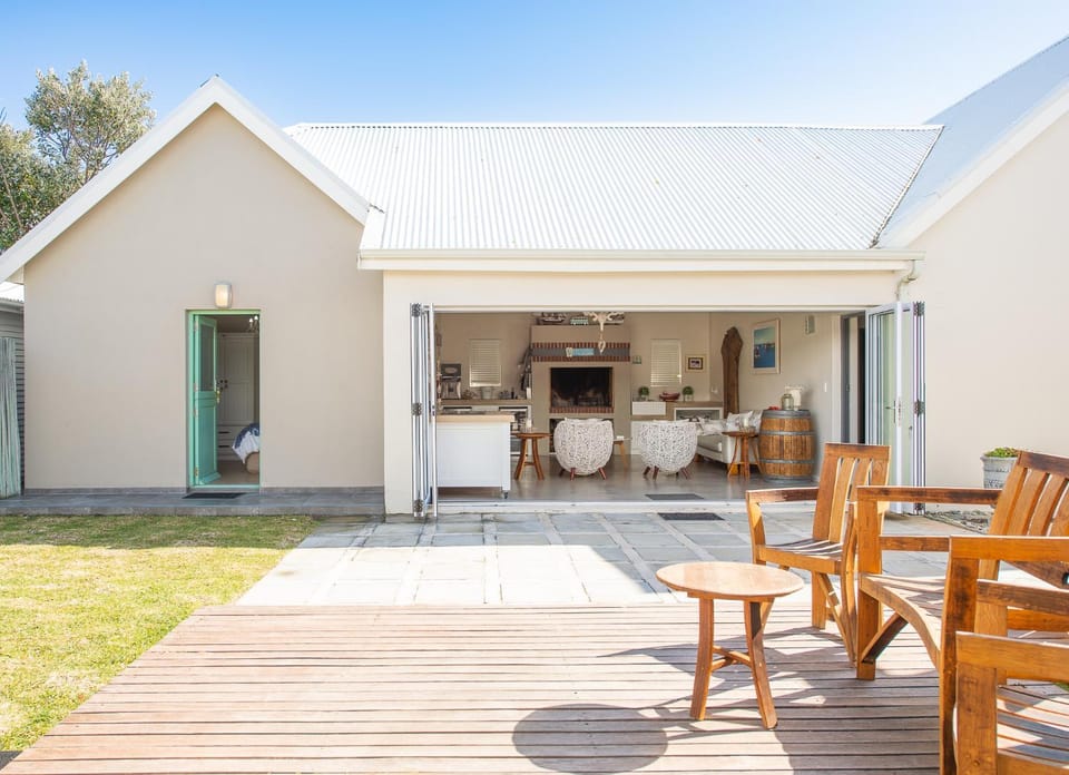 Beach House House in Western Cape