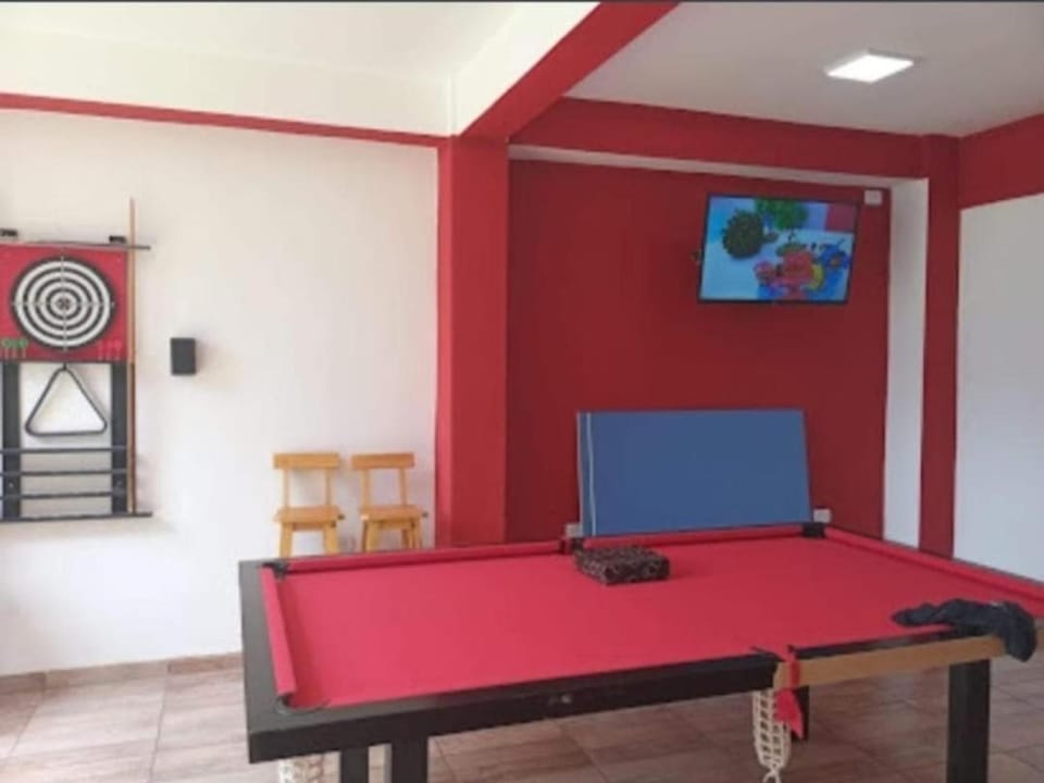 El Molino de Aquilina Apartment in Puerto Iguazú