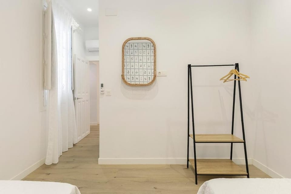Comfort and Design en Gran Via de Colón Apartment in Granada
