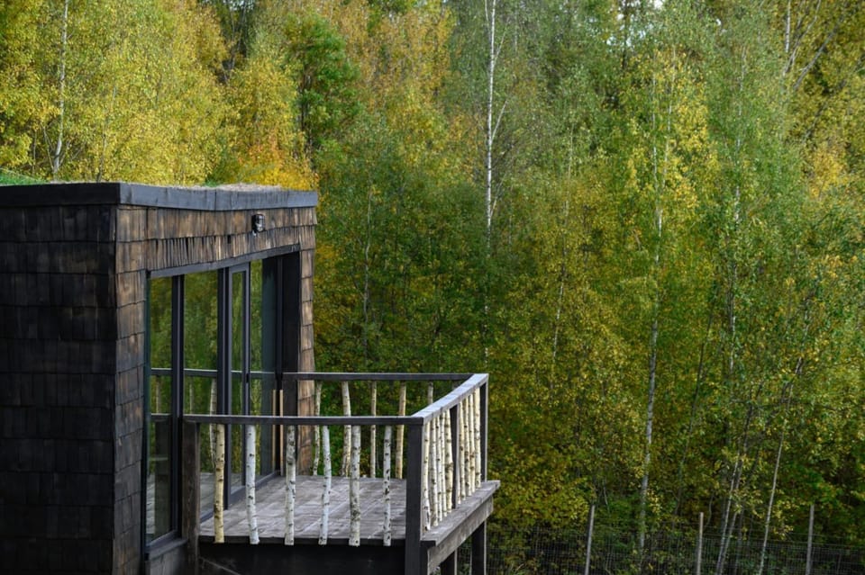 Natural landscape, View (from property/room), Balcony/Terrace