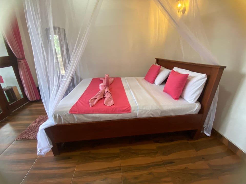 Happiness Cottage Bed and Breakfast in Uva Province, Sri Lanka