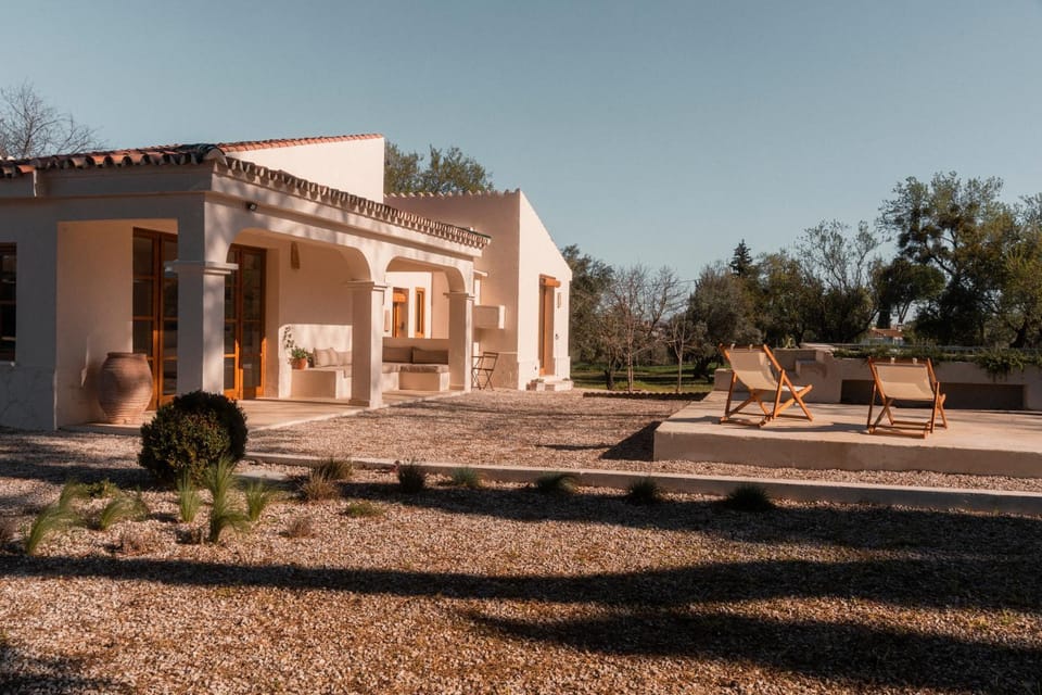 Casa Valentina Ronda House in Ronda
