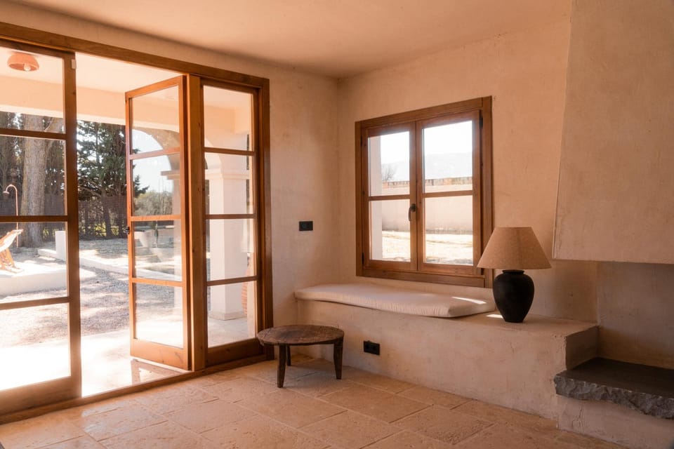 Casa Valentina Ronda House in Ronda