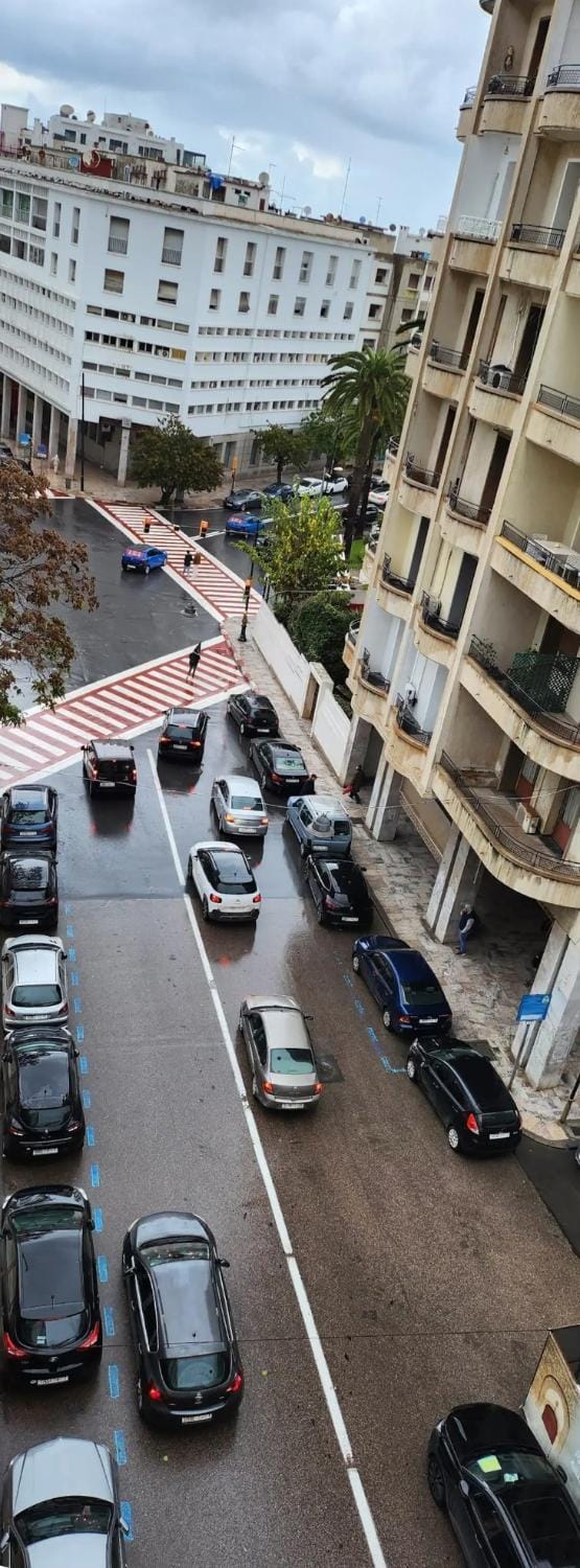Hassan Apartment in Rabat