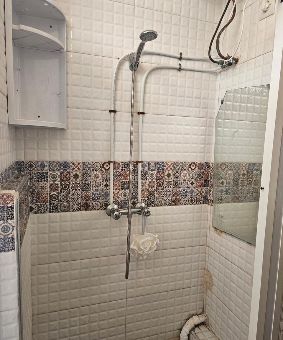Hassan Apartment in Rabat