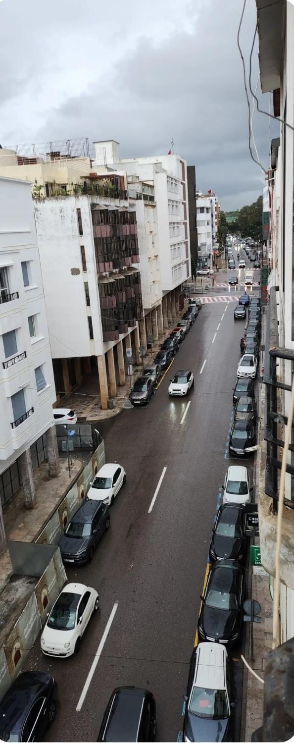 Hassan Apartment in Rabat