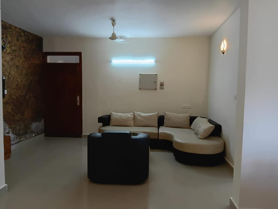 Seascape 3 BHK Luxury apartment Apartment in Kerala