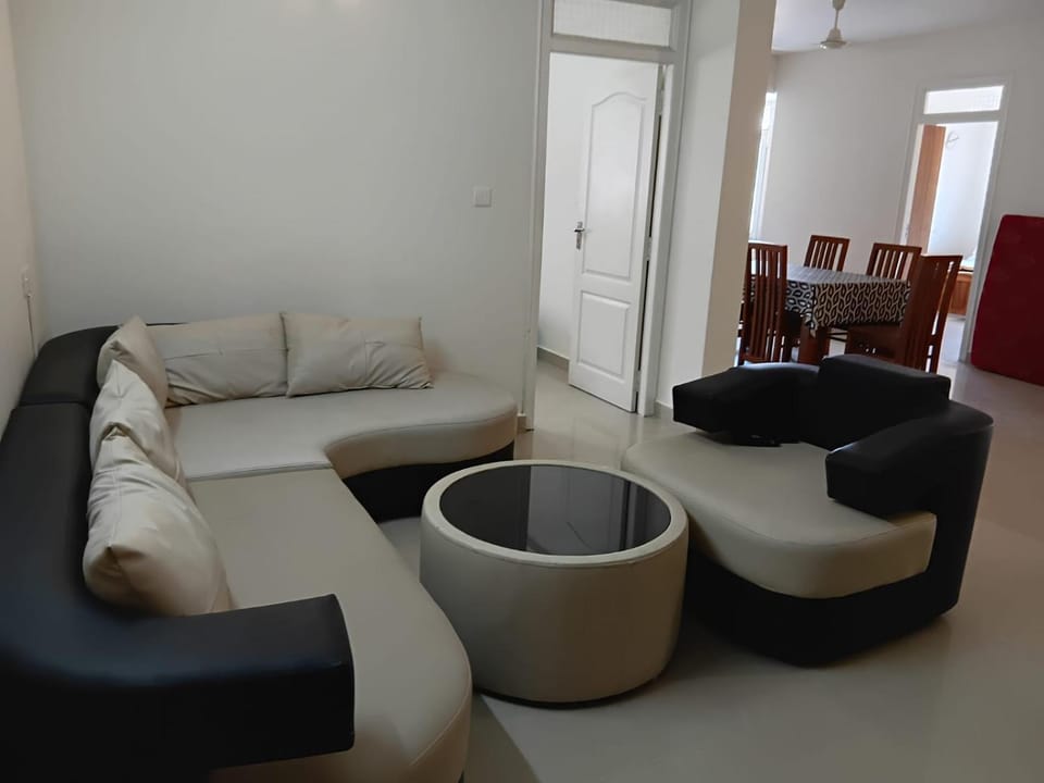 Seascape 3 BHK Luxury apartment Apartment in Kerala