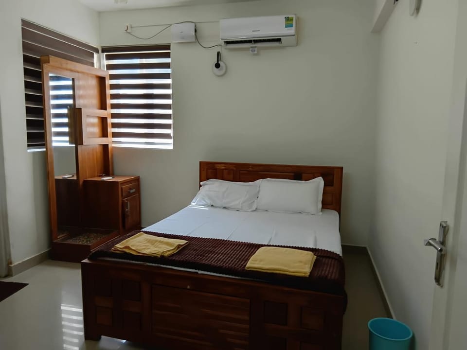 Seascape 3 BHK Luxury apartment Apartment in Kerala