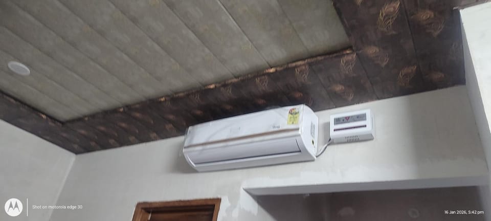 air conditioner