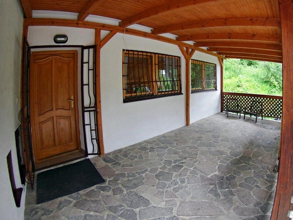 Chata Malino Chalet in Slovakia