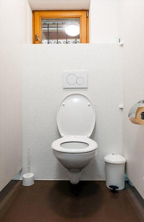 Chata Malino Chalet in Slovakia