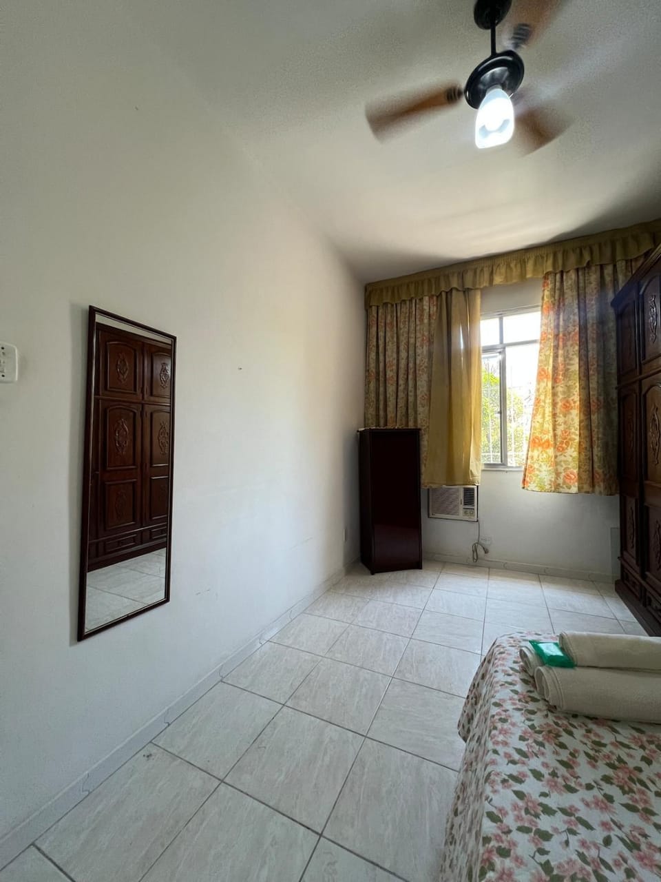 Apartamento no Centro do Rio de Janeiro Apartment in Rio de Janeiro