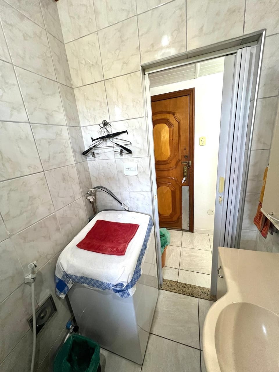Apartamento no Centro do Rio de Janeiro Apartment in Rio de Janeiro
