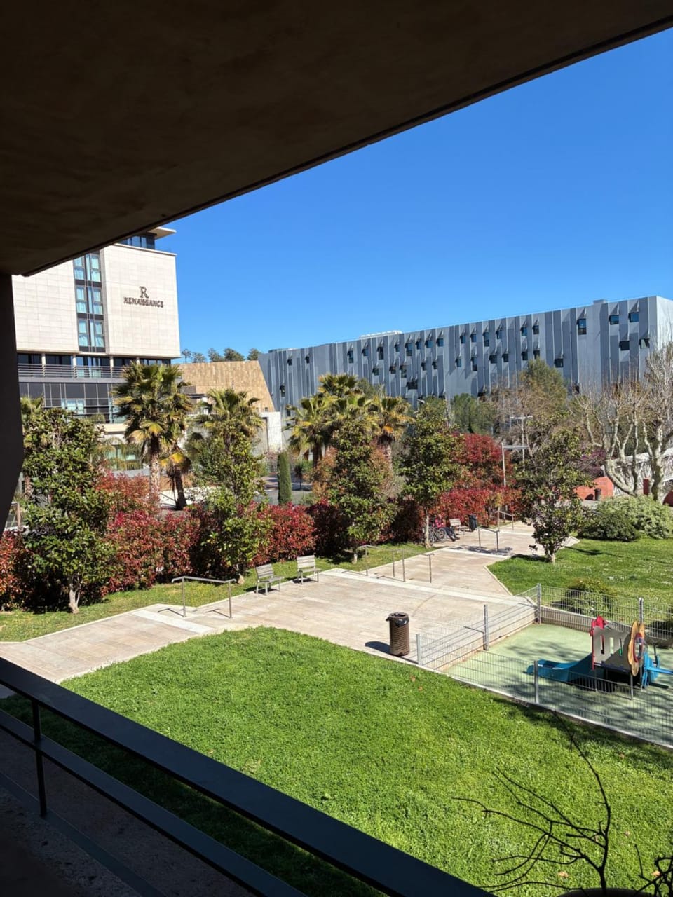 T2 Lumineux, Calme avec Wifi Proche centre et site culturels Apartment in Aix-en-Provence