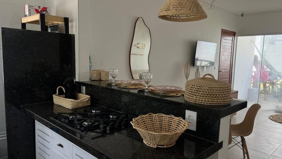 Vila do mar Macapá Apartment in State of Piauí, Brazil