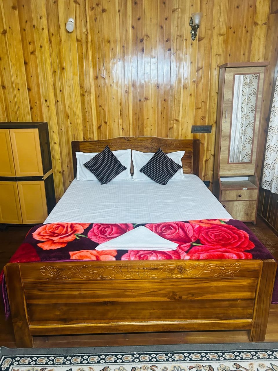 Tuning HOMESTAY Bed and Breakfast in West Bengal
