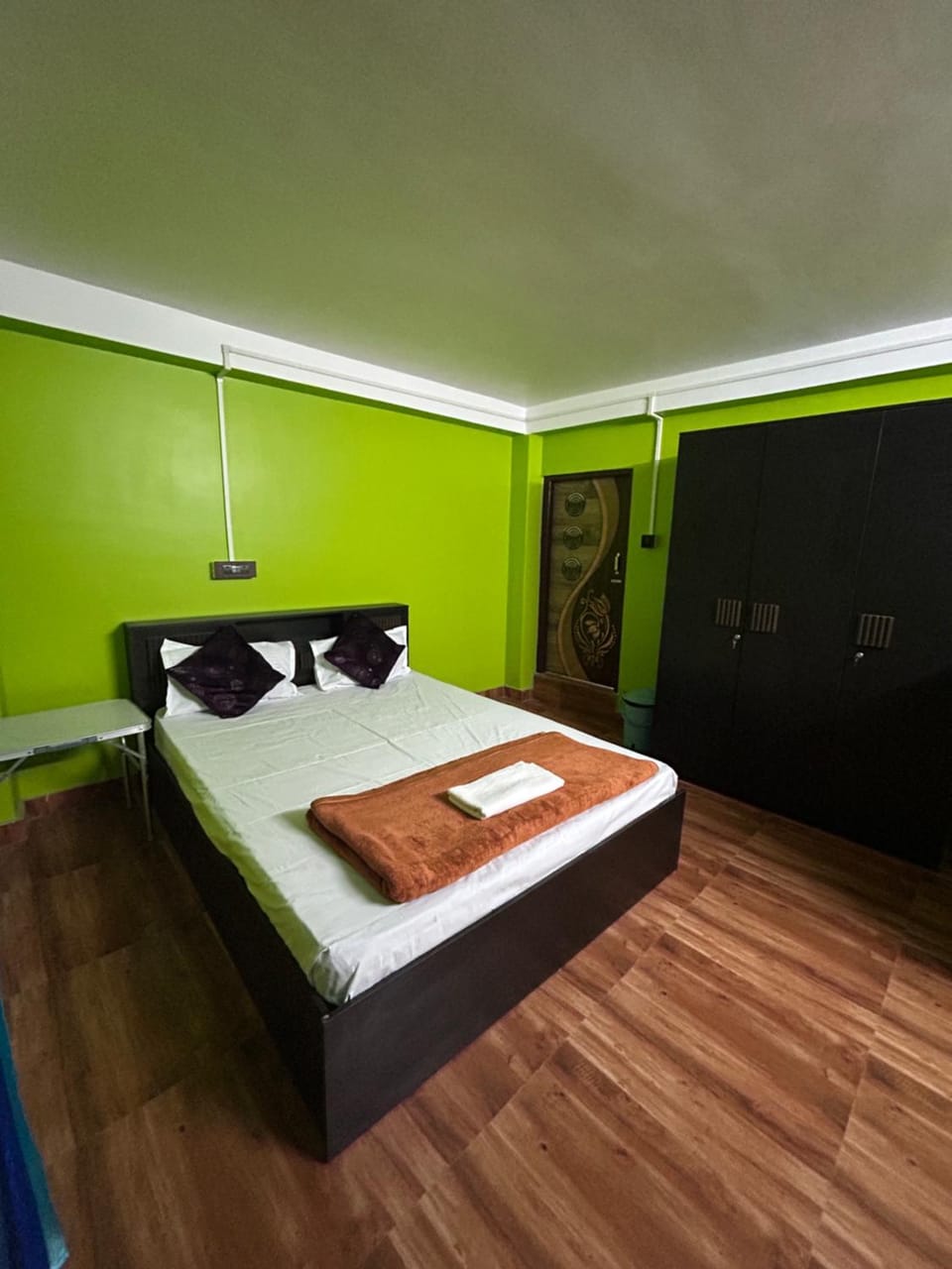 Tuning HOMESTAY Bed and Breakfast in West Bengal