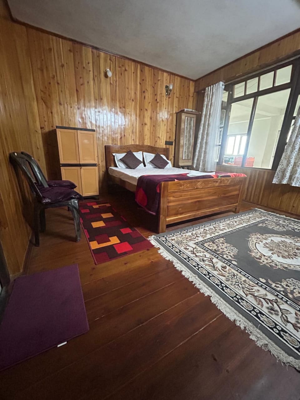 Tuning HOMESTAY Bed and Breakfast in West Bengal