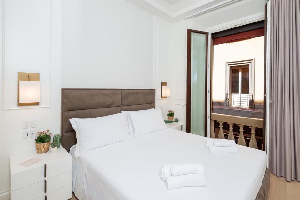 View (from property/room), Bedroom