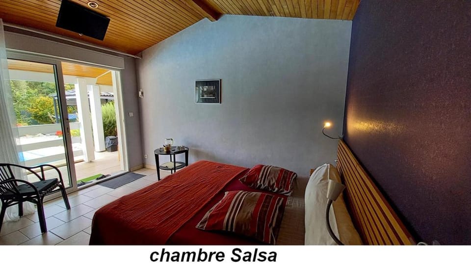 LesFrugères Bed and Breakfast in Nouvelle-Aquitaine