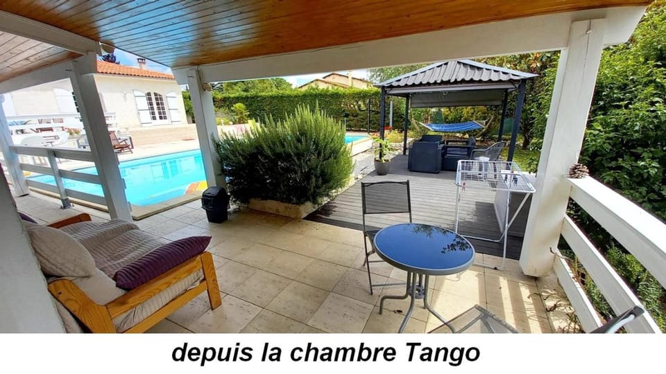 LesFrugères Bed and Breakfast in Nouvelle-Aquitaine