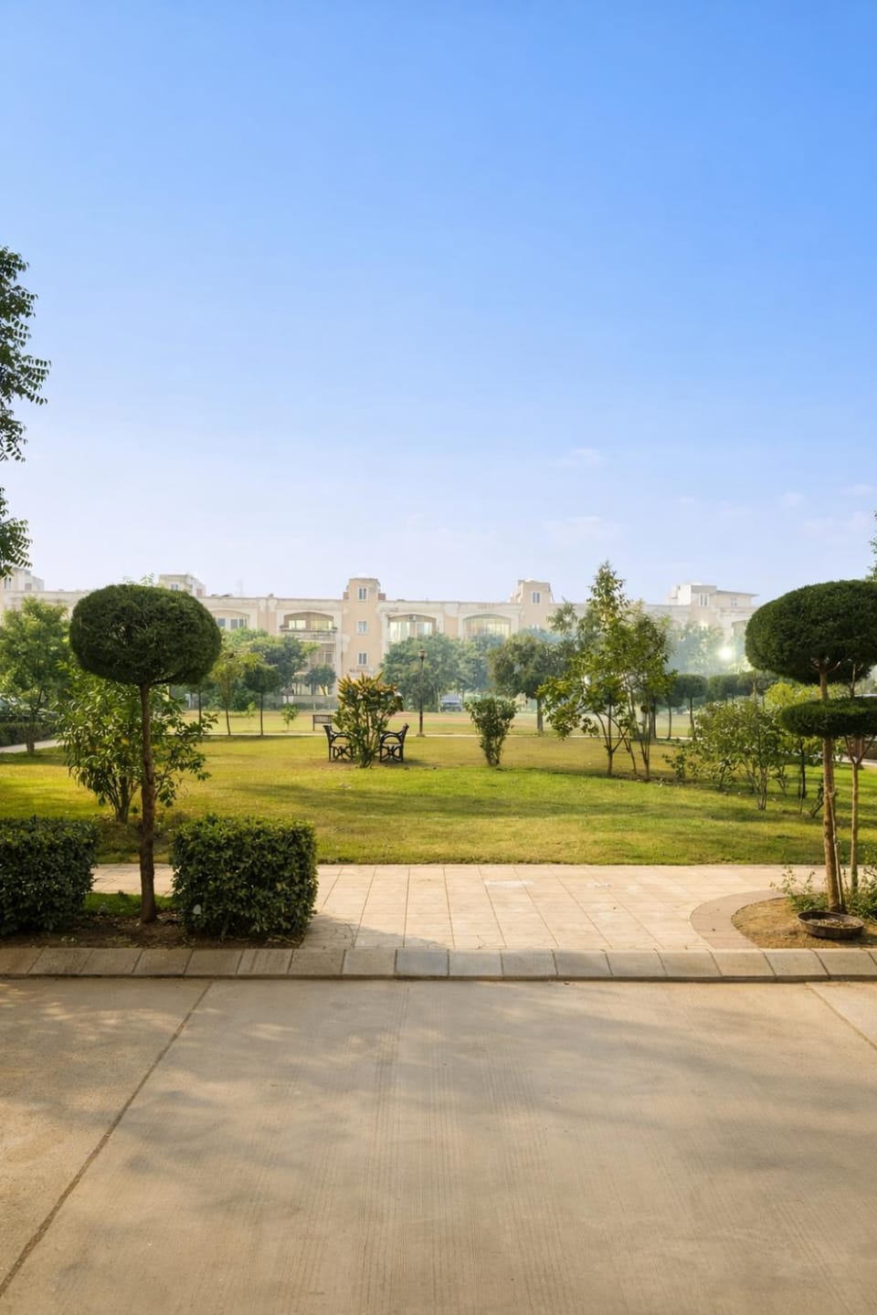 Vrinadavan brijwasi homestay Vacation rental in Uttar Pradesh