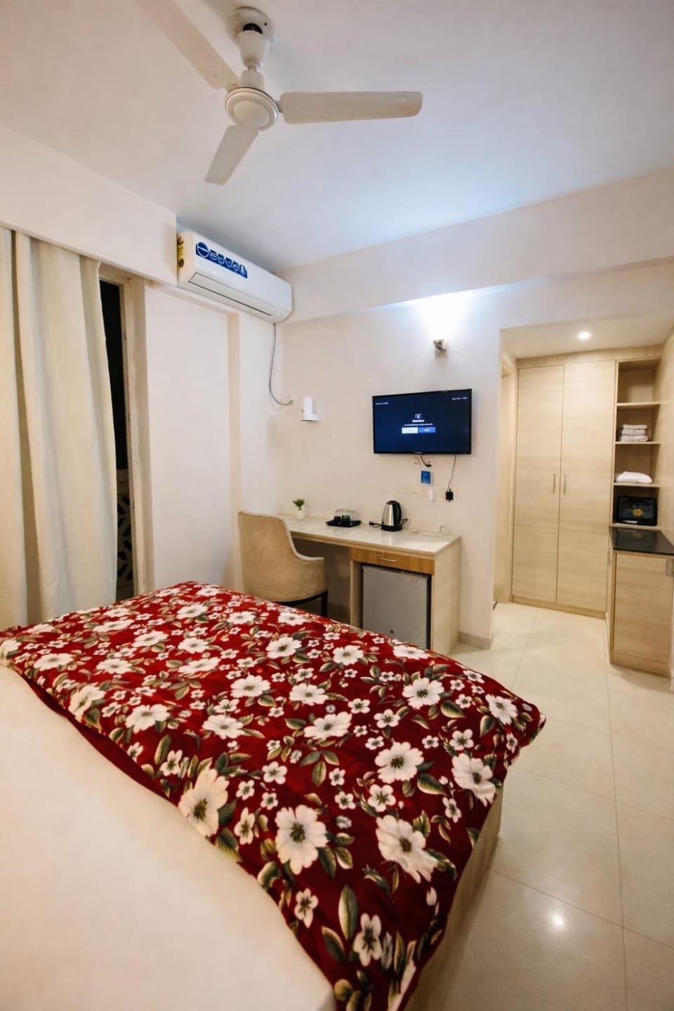 Vrinadavan brijwasi homestay Vacation rental in Uttar Pradesh