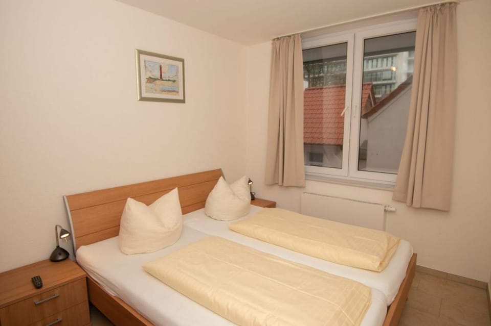 Seeadler 5 Apartment in Lower Saxony, Germany
