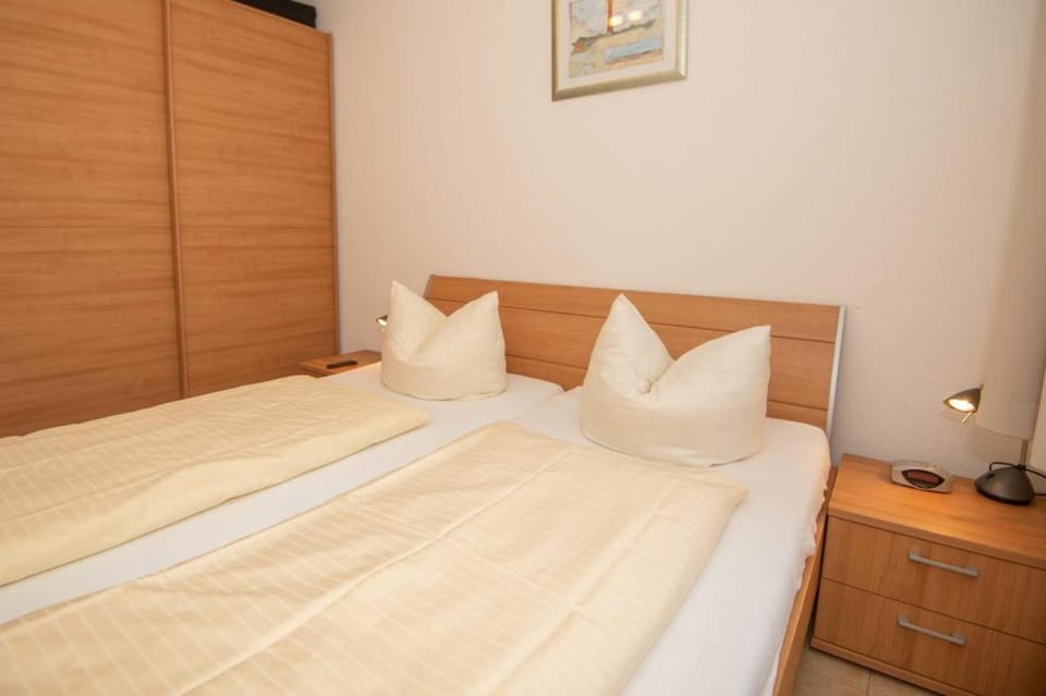 Seeadler 5 Apartment in Lower Saxony, Germany