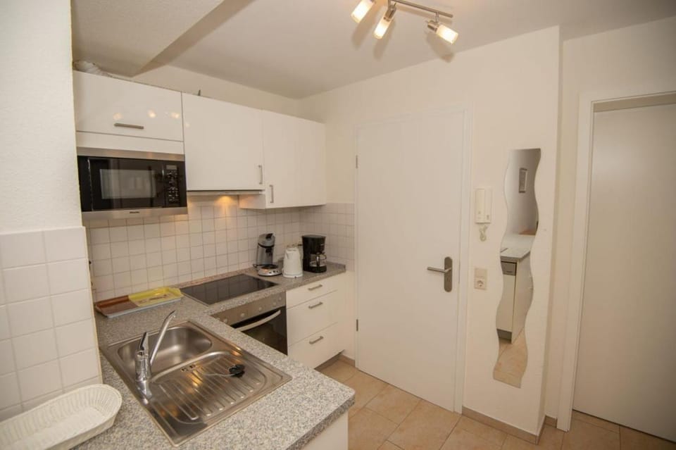 Seeadler 5 Apartment in Lower Saxony, Germany